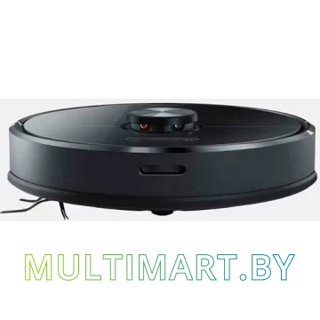 Робот-пылесос Roborock S6 Pure (черный) картинка 4
